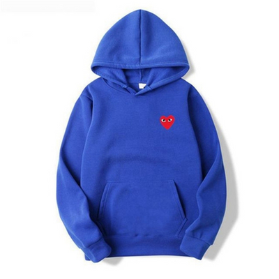 Sweat à Capuche Vision - Confort et Style au Quotidien