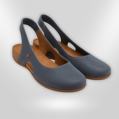 BELLINI | Sandales avec support