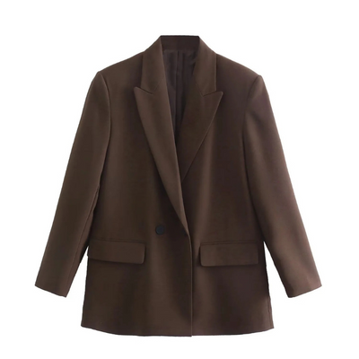 Elya - Blazer élégant femme