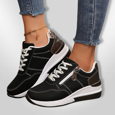 CELIA | Chaussures orthopédiques