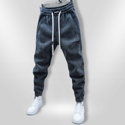 INNO | Pantalon Décontracté avec Motif