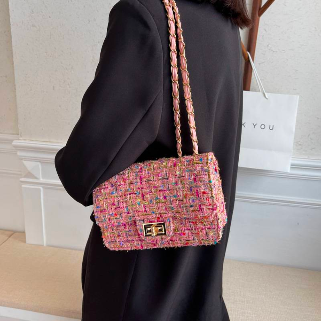 Elégant sac à bandoulière pour femmes Tanja - Crossbody Bag élégant