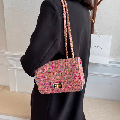 Elégant sac à bandoulière pour femmes Tanja - Crossbody Bag élégant