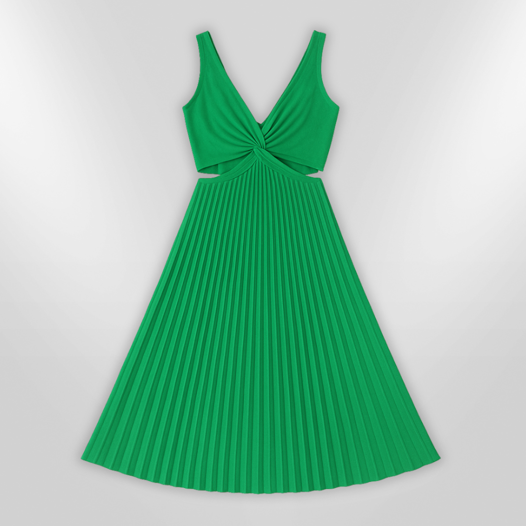 ZOE | Robe Maxi Dream