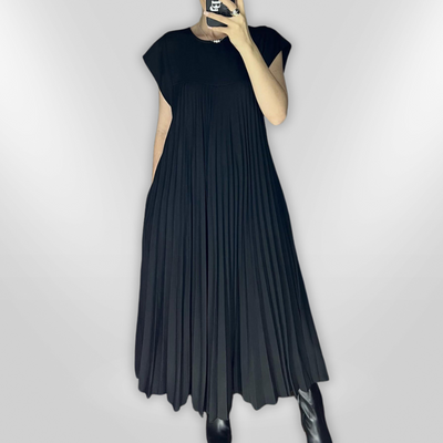 SYLVIE | robe longue