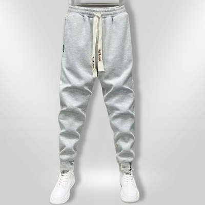 ROMAN | Pantalon Confort avec Détails