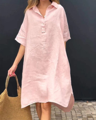 MIAIRE - Robe Boho Élégante