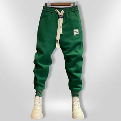 CHILL | Pantalon Style Moderne
