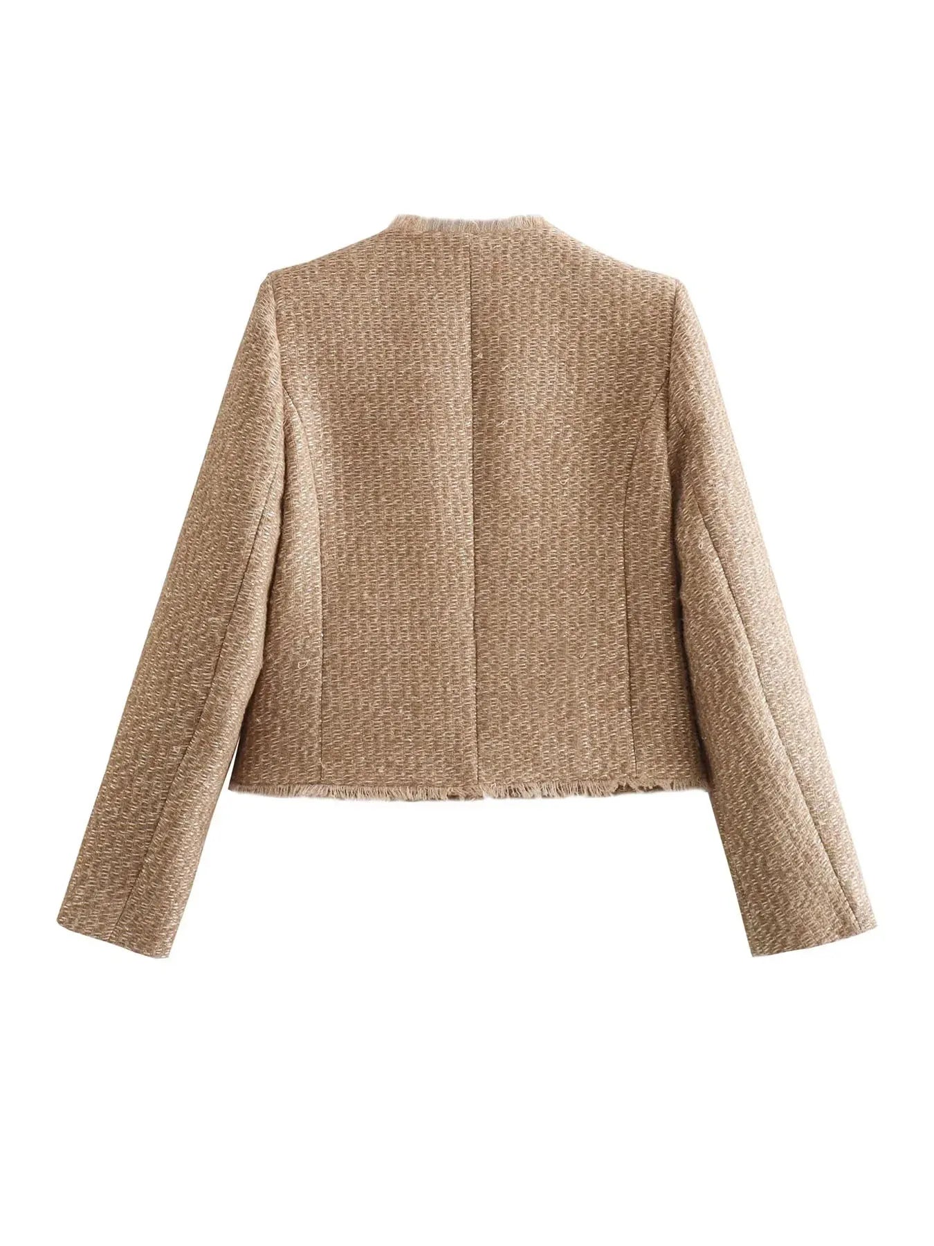 Leona™ | Veste Courte