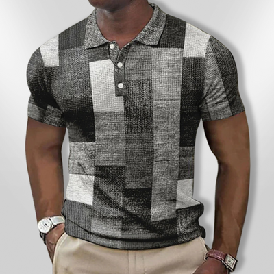HENRY | Polo élégant