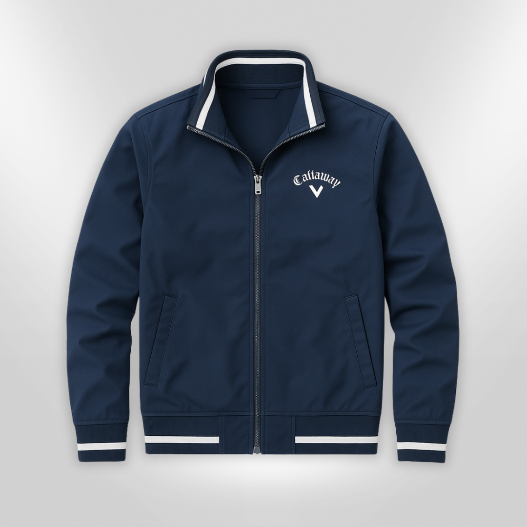 KONRAD | Veste pour homme premium