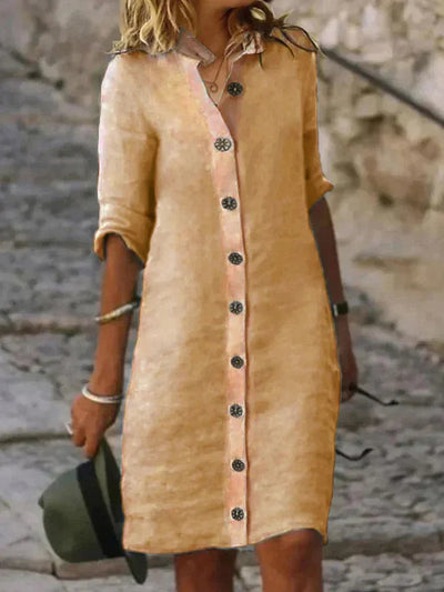 Camille™ | Robe d'été légère