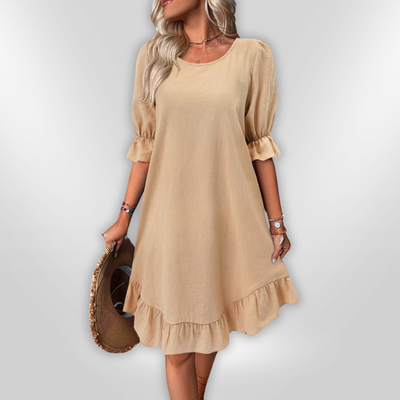 SAMMIE | robe d'été