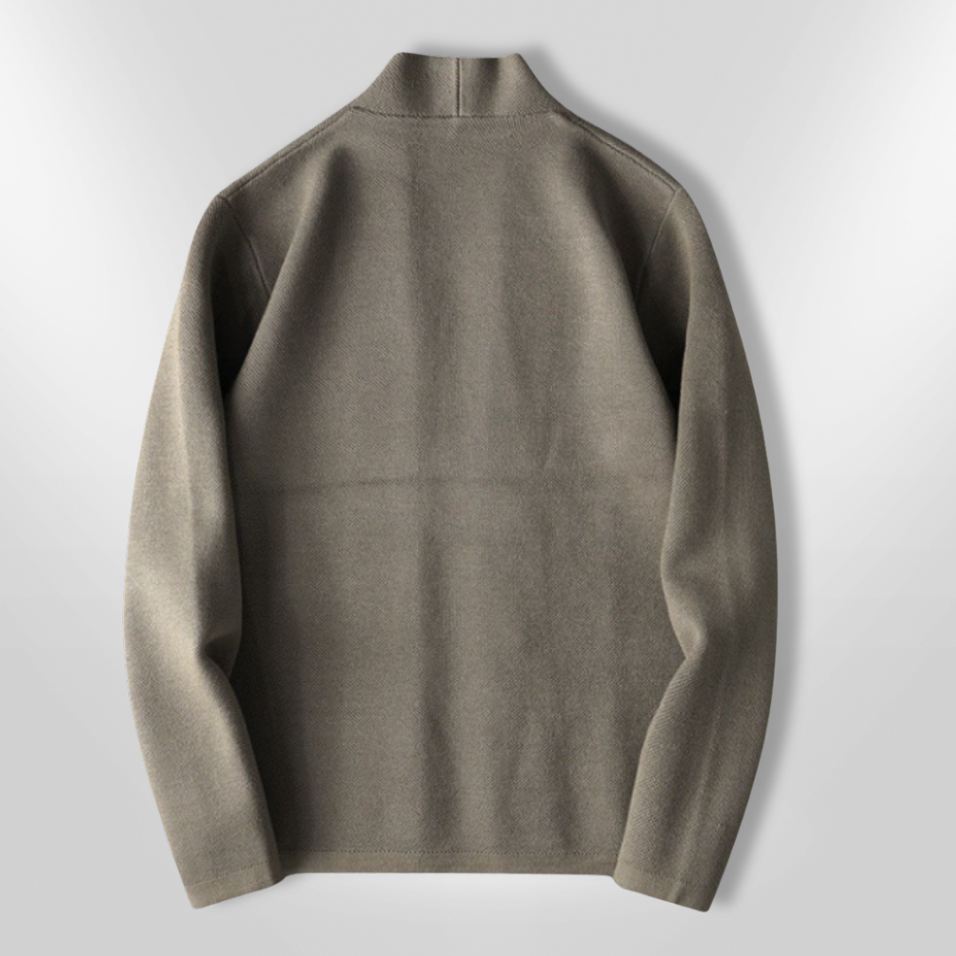 VITO | Gilet haut de gamme sur mesure pour hommes