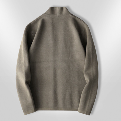 VITO | Gilet haut de gamme sur mesure pour hommes