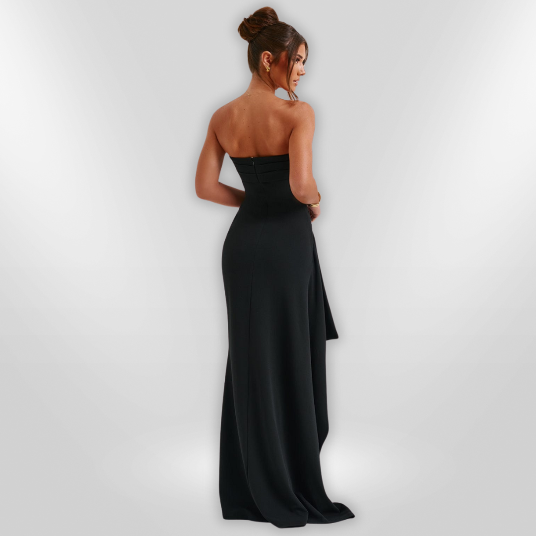 EUGÉLIE | Robe Ziporah