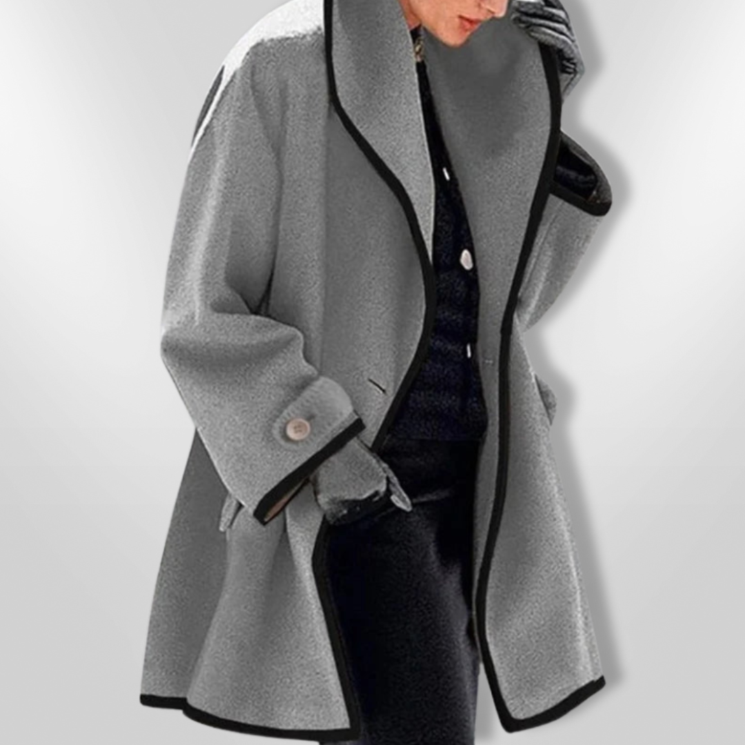 SHARON | Manteau
