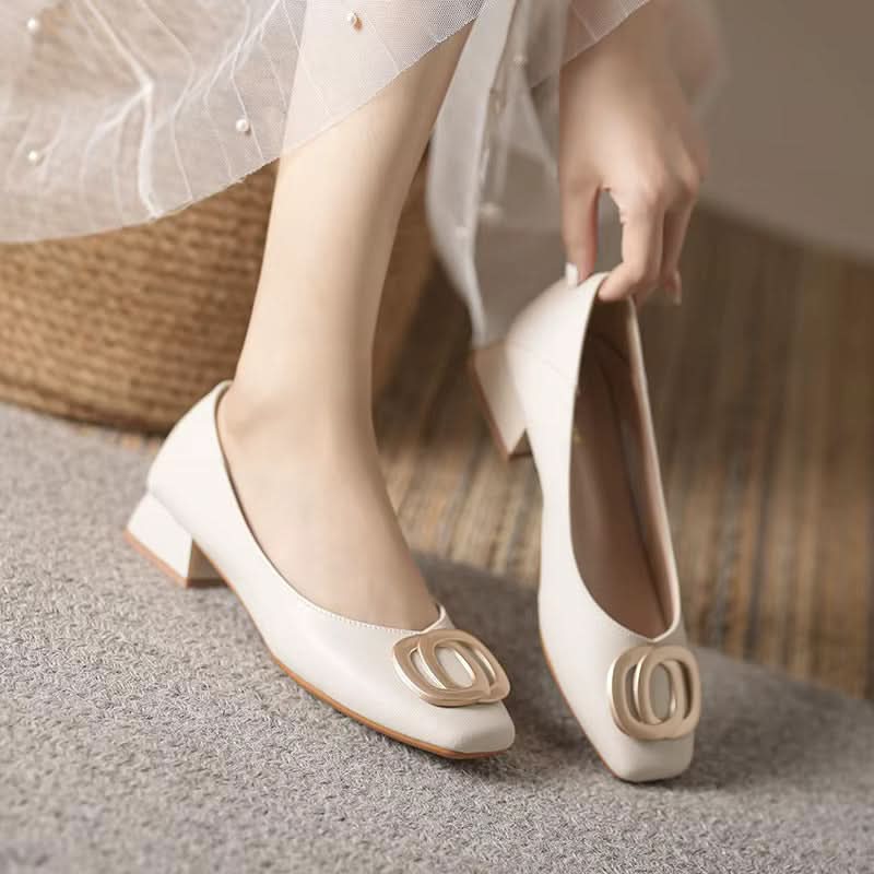 Morgane™| Lunaria Talons moyens