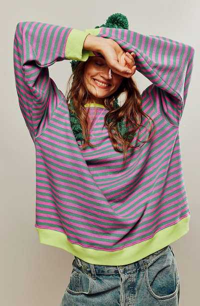 Luna™ – Pull décontracté, stylé et chaud