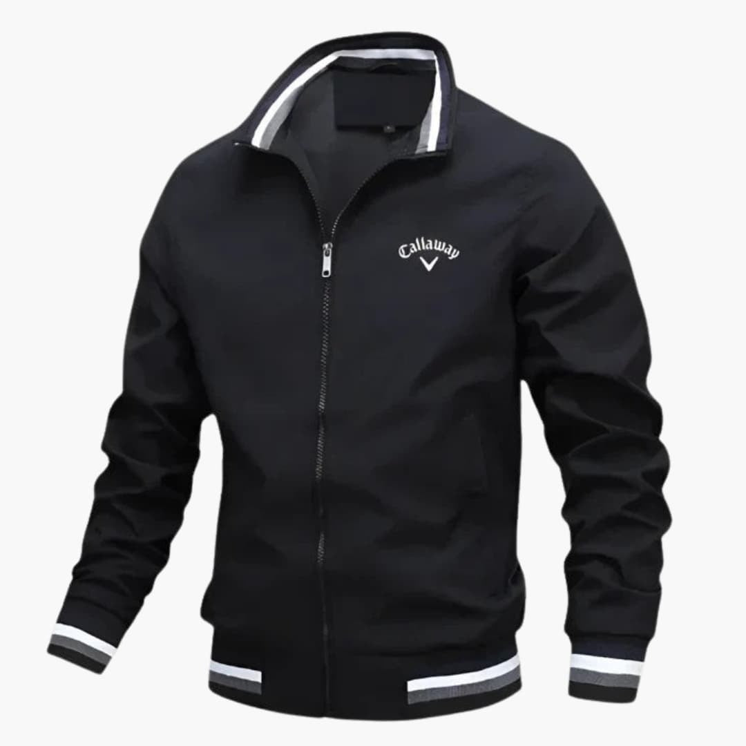 Veste homme haut de gamme