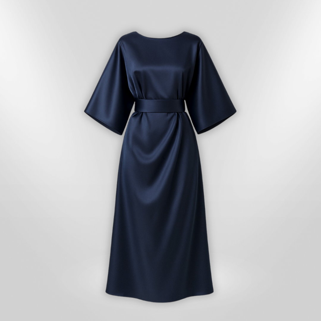 MARGET | Robe Élégante