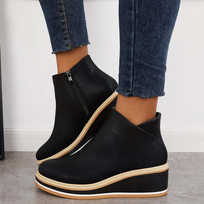 Brenda | Bottines