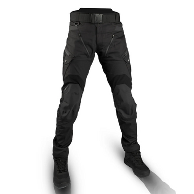 Mason | Pantalon imperméable multifonctionnel