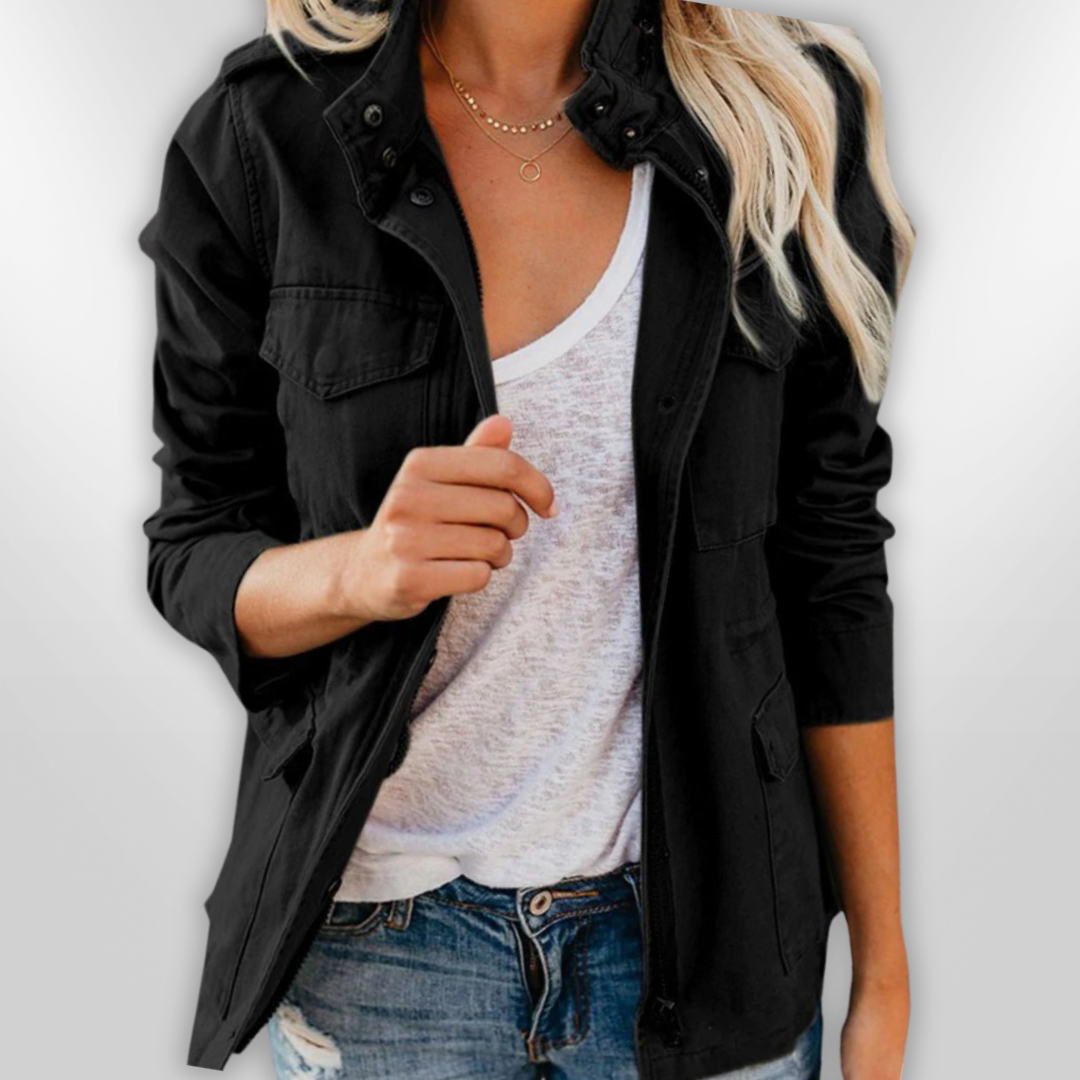 HELENA | veste militaire