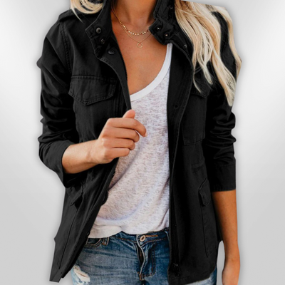 HELENA | veste militaire