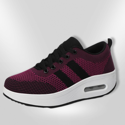 VOLMENA | Sneakers Orthopédiques à Bulle d'Air