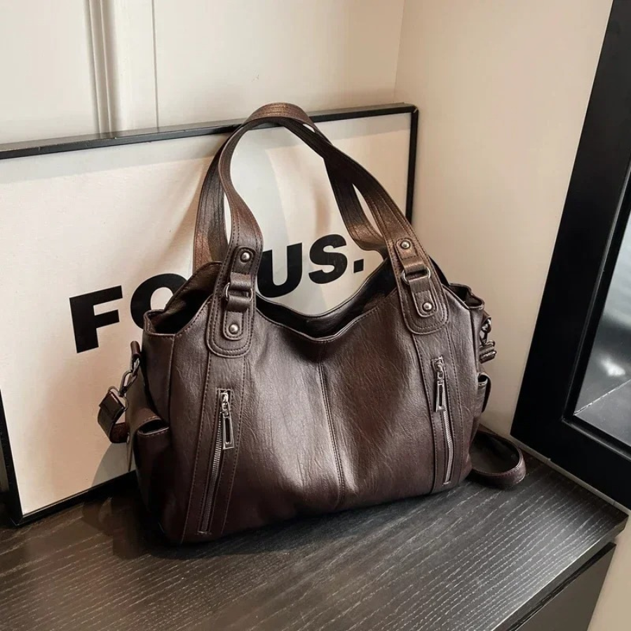Morgane™| Sac à bandoulière Scarlett Elegant