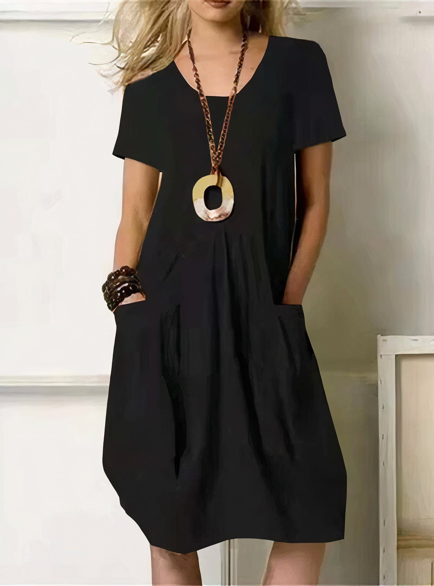 Noémie™ | Robe Décontractée