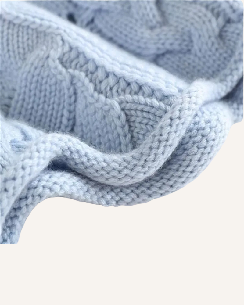 VANJA - PULL EN CACHEMIRE