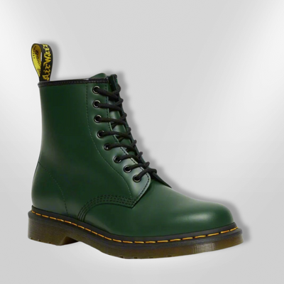 JACK | Bottines Lacées Robustes