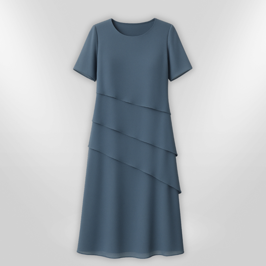 ISABELLA | Robe Élégante