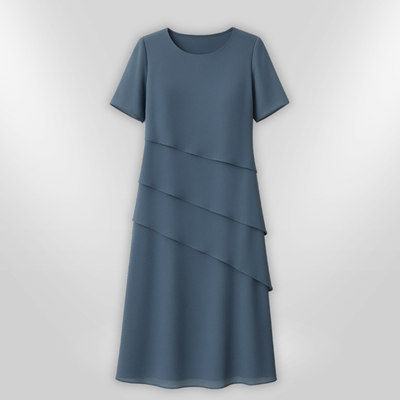 ISABELLA | Robe Élégante