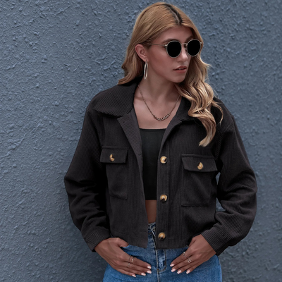 Julia - Manteau d'été stylé et tendance pour femmes