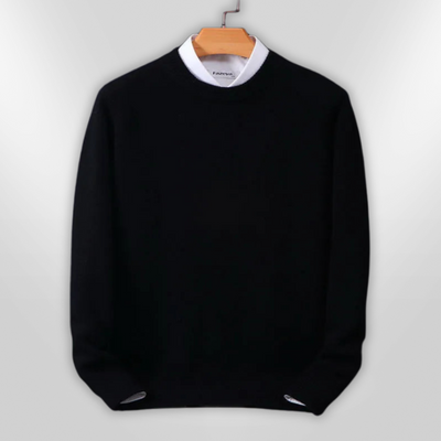 JEAN | pull tricot élégant