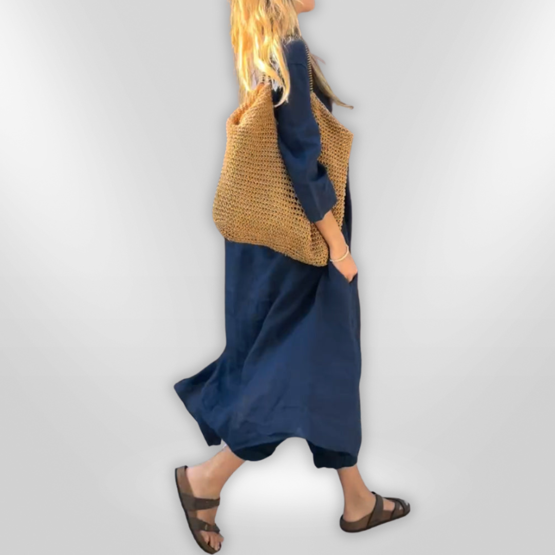 LUXE | Chic dans un ensemble confortable