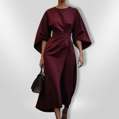 MARGRET | Robe élégante