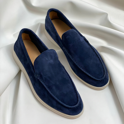 Sam | Mocassins pour hommes modernes et respirants