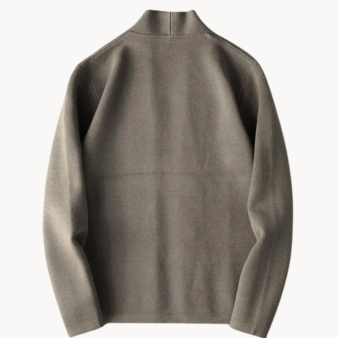 Veste légère sur mesure