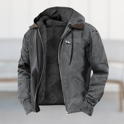 RICCARDO | VESTE ÉLÉGANTE POUR HOMMES