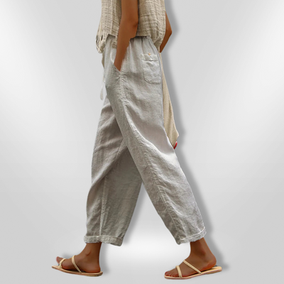 TANSY | Pantalon de survêtement coloré