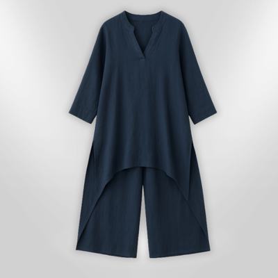 LUXE | Chic dans un ensemble confortable
