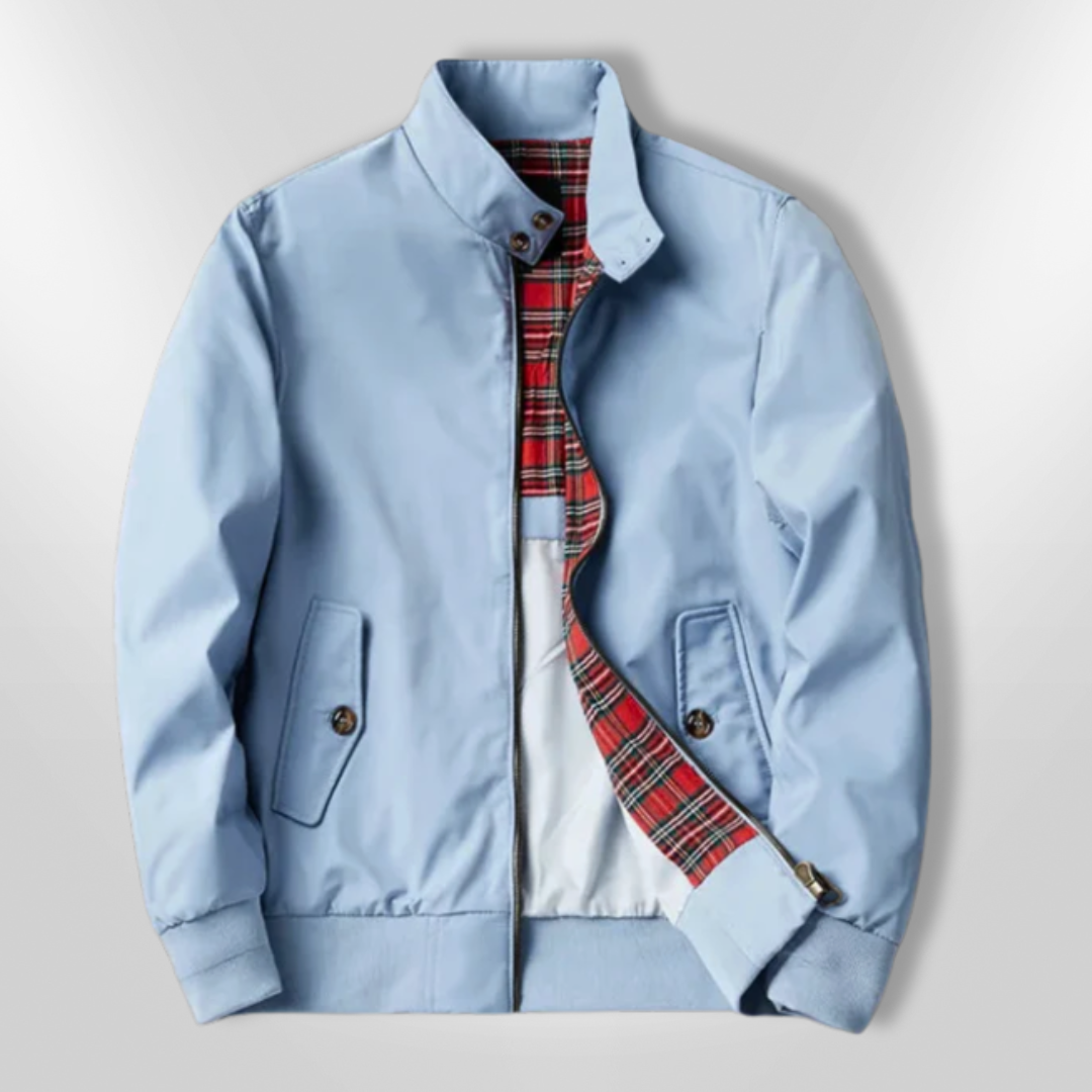 OTWIN | Veste d'automne imperméable