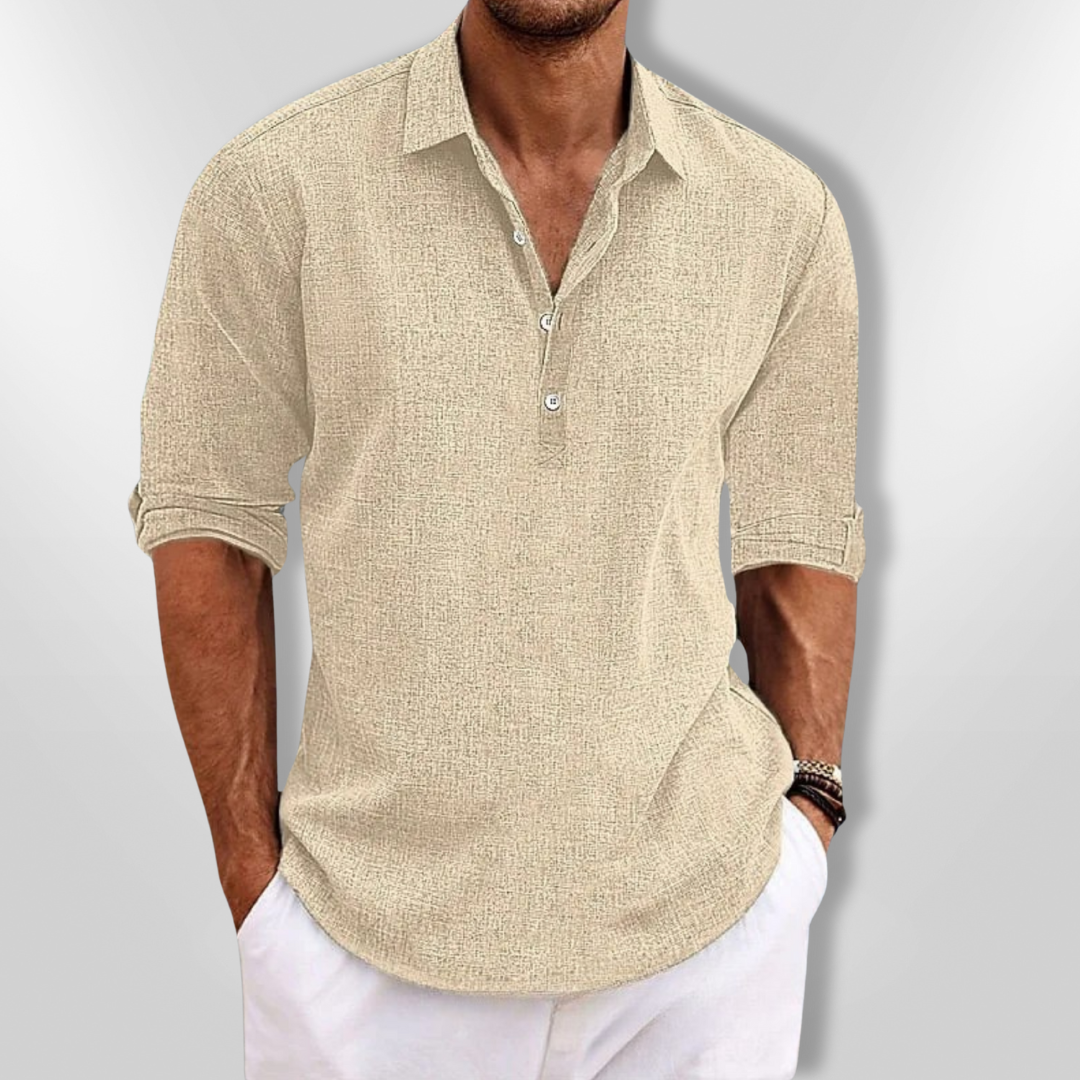HUGO | Chemise d'été