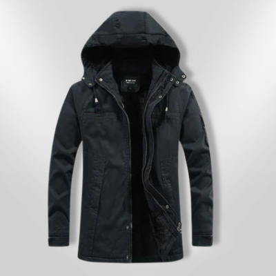 WENDELIN | Veste d'hiver élégante