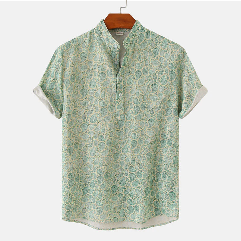Ragnar | Polo manche courte pour hommes | ete