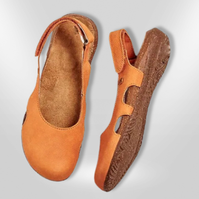 BELLINI | Sandales avec support